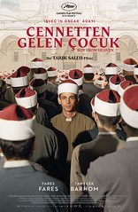 CENNETTEN GELEN ÇOCUK